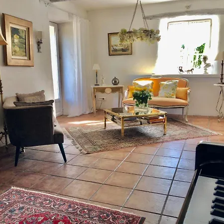 L'ile Aux Fleurs Villa *