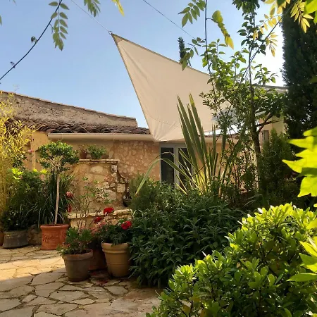 L'ile Aux Fleurs Villa *